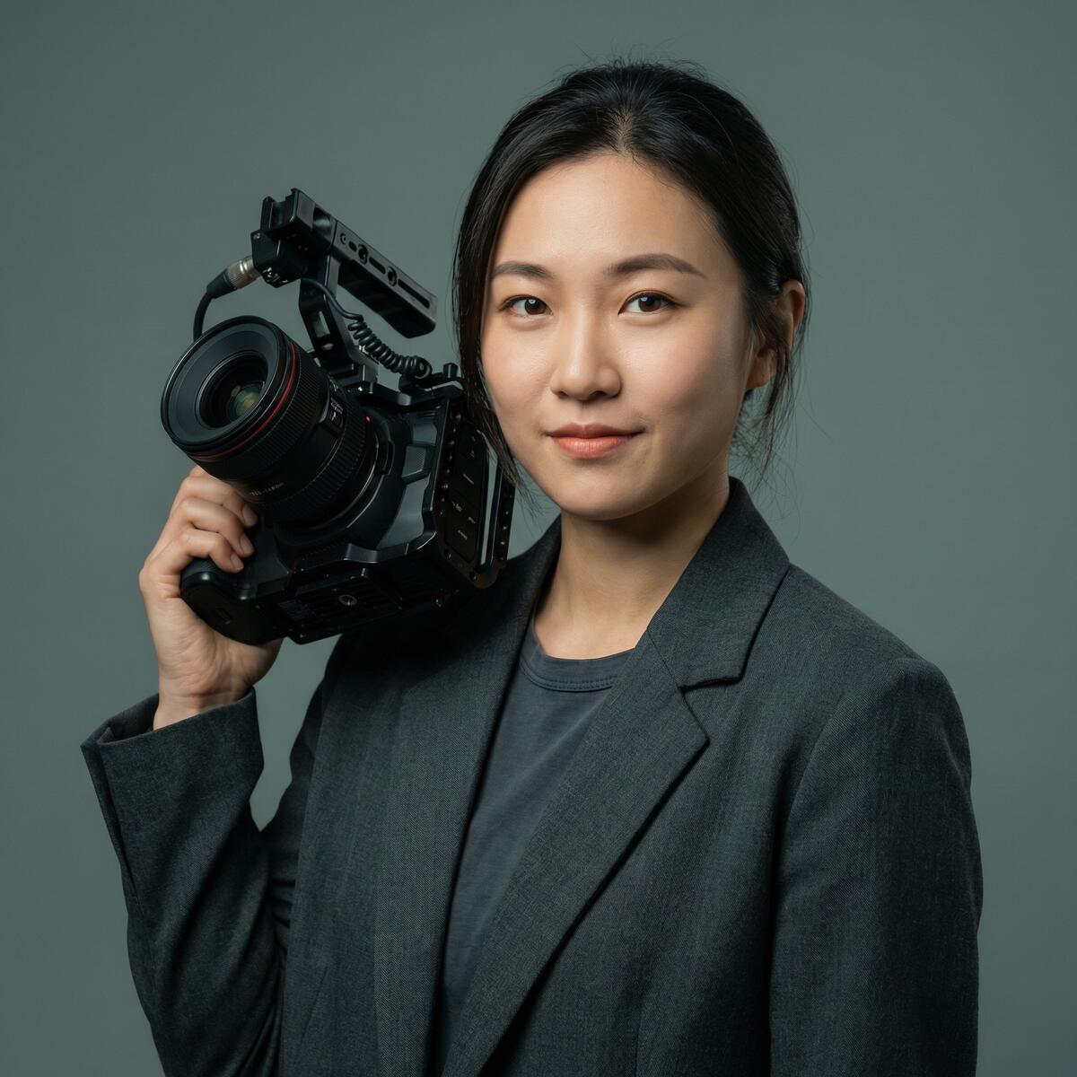 成人视频摄影专家