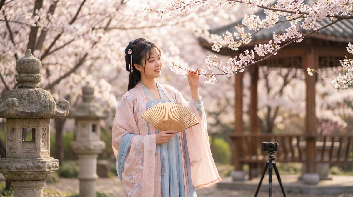 成人视频古风视频